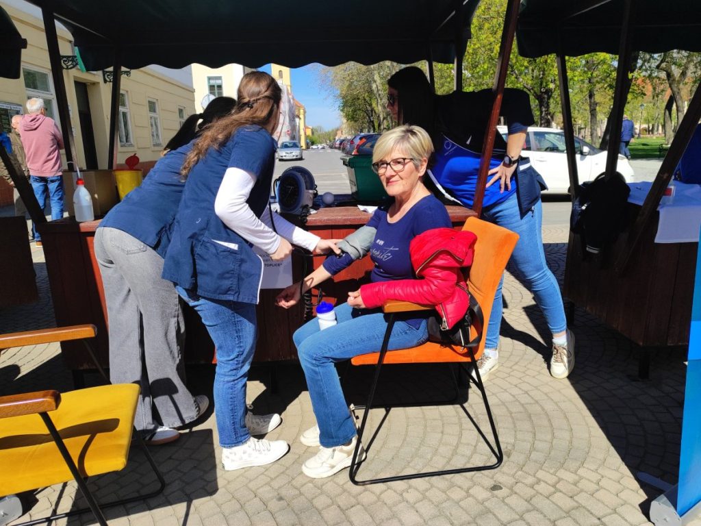 svjetski dan zdravlja bjelovar 2025 2