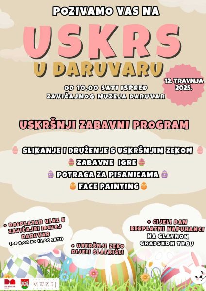 uskrs u daruvaru 2025 2 n