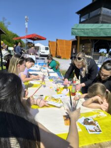 vidikovac trojstvo 8