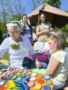 vidikovac trojstvo 9