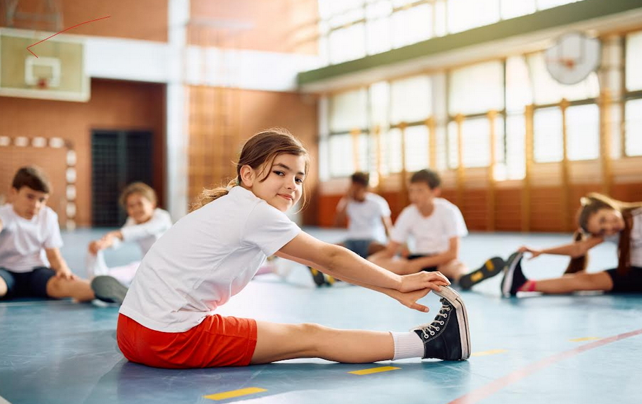 Sport – lijek za dječju pretilost: Kako spasiti zdravlje budućih generacija 2025 05 02 125506