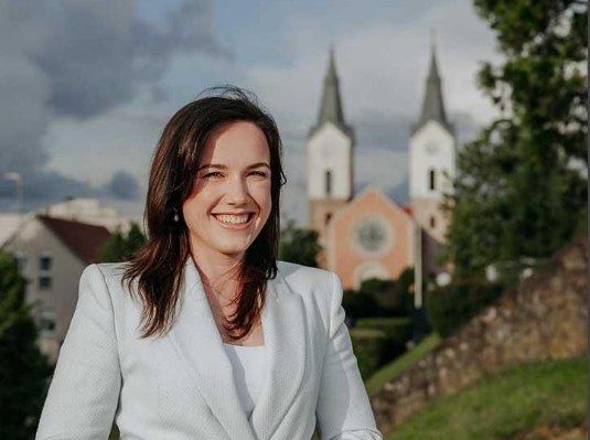 HSLS ponovno osnovao gradski ogranak u Čazmi, za predsjednicu izabrana Valentina Čanađija 2025 05 26 183428