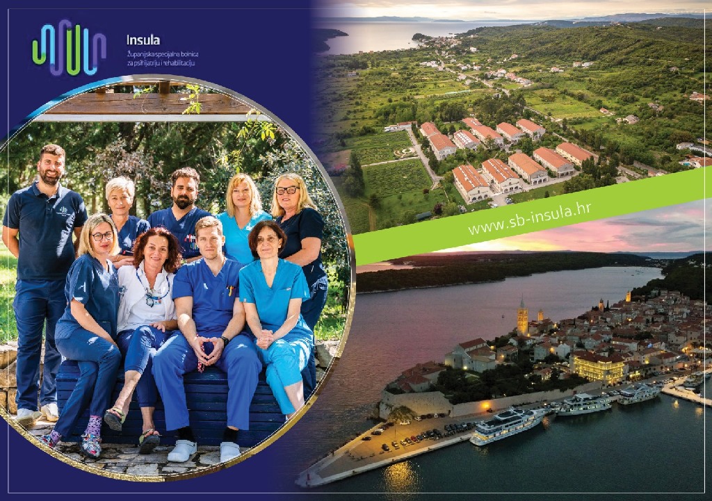 Život na otoku Rabu i rad u specijalnoj bolnici 2025 05 21 rab 2