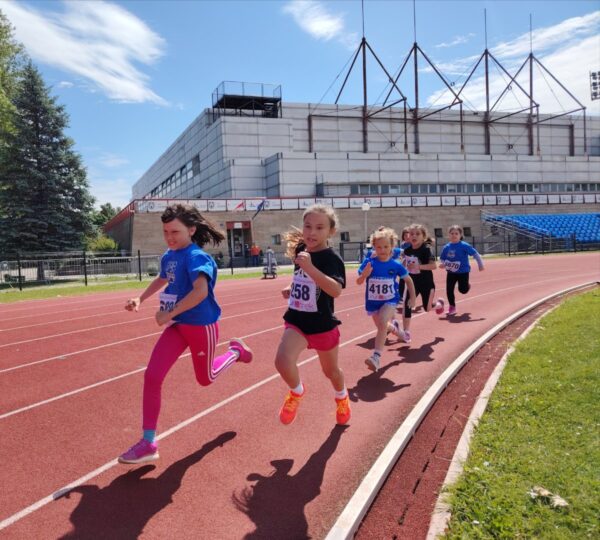 AK Bjelovar natjecanje zagreb 2