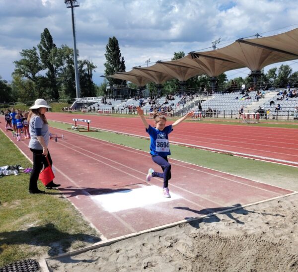 AK Bjelovar natjecanje zagreb 3