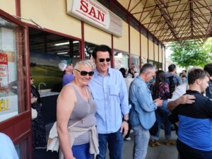 BOK Fest izlozba glumaca 2025 1