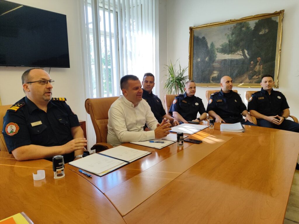 JVP Bjelovar kolektivni 1