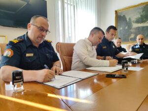 JVP Bjelovar kolektivni 3