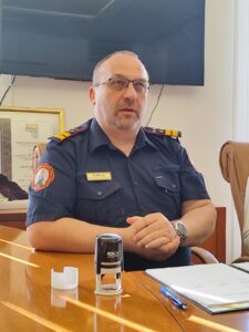 JVP Bjelovar kolektivni 4