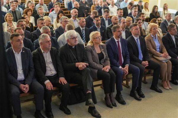 KUD Mato Lovrak projekt 1