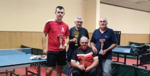 PSTK Sokol Bjelovar 3