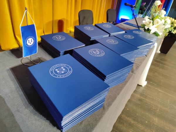 VUB promocija 1