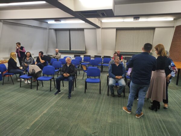 bjelovarski SDP 2025 izbori 1