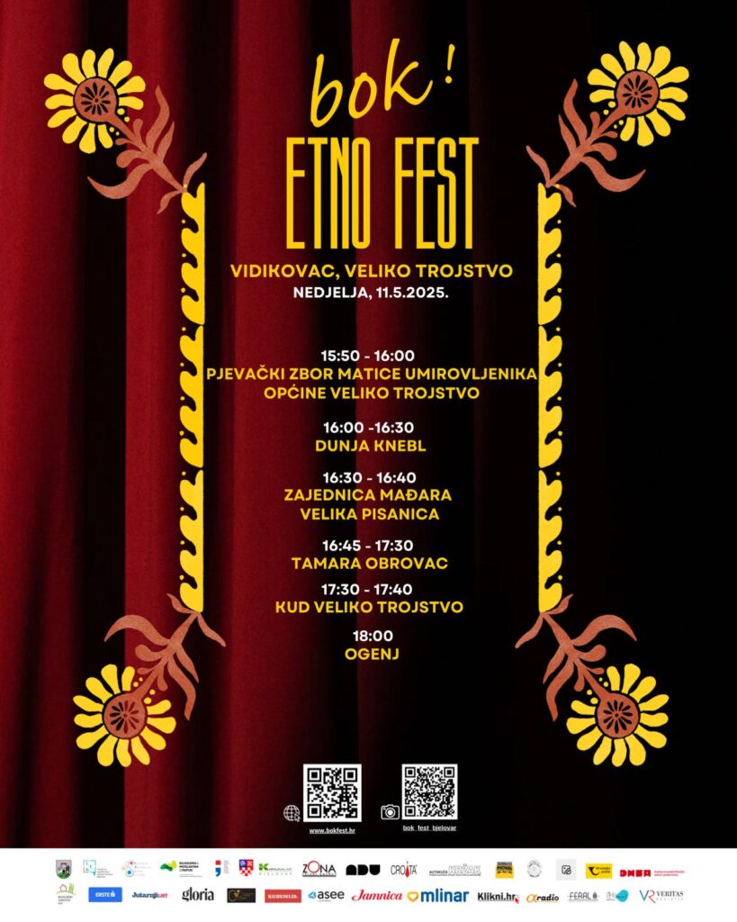 bok etno fest