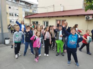 druga sonovna skola 38