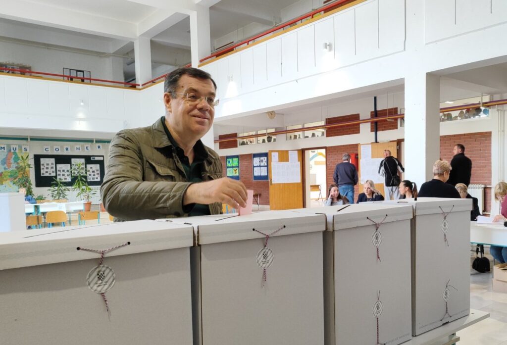 lokalni izbori 2025 bajs 4 naslovna