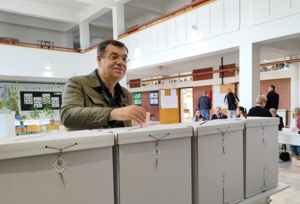 lokalni izbori 2025 bajs 4 naslovna