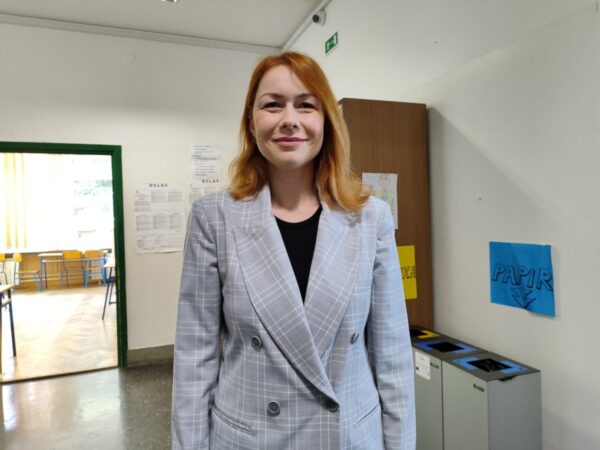 lokalni izbori 2025 tihana vincek smesnjak 1