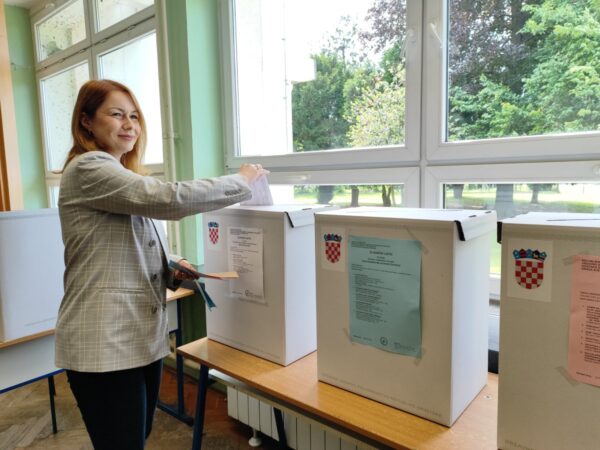 lokalni izbori 2025 tihana vincek smesnjak 3