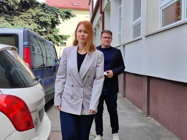 lokalni izbori 2025 tihana vincek smesnjak 4