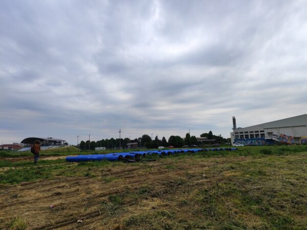 novi park bjelovar 1