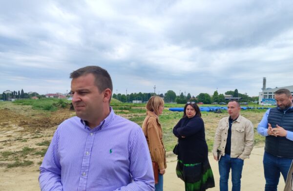 novi park bjelovar 3