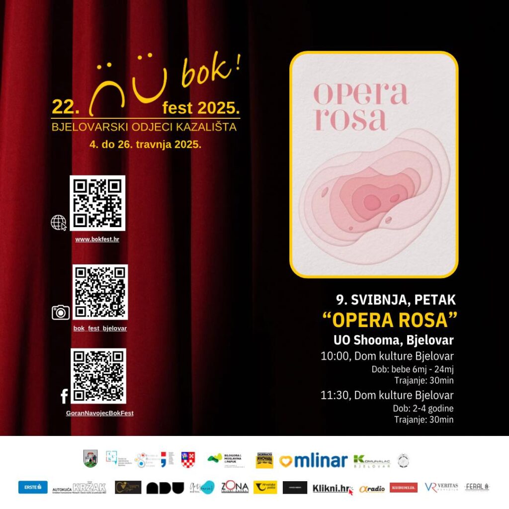 opera rosa naslovna