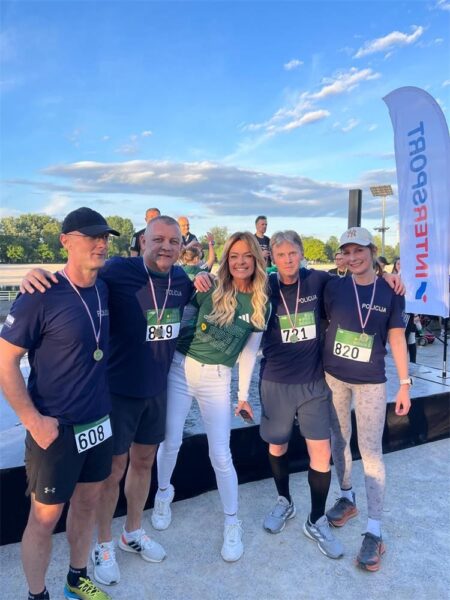 policija run for down 2025 1