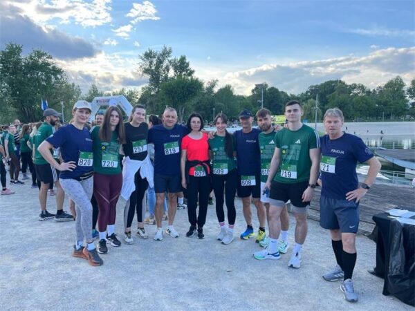 policija run for down 2025 3