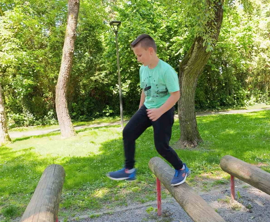 (FOTO) Zdravo tijelo, zdrava škola – Prva osnovna škola Bjelovar primjer zajedništva i brige za zdravlje prva osnovna skola bjelovar 6
