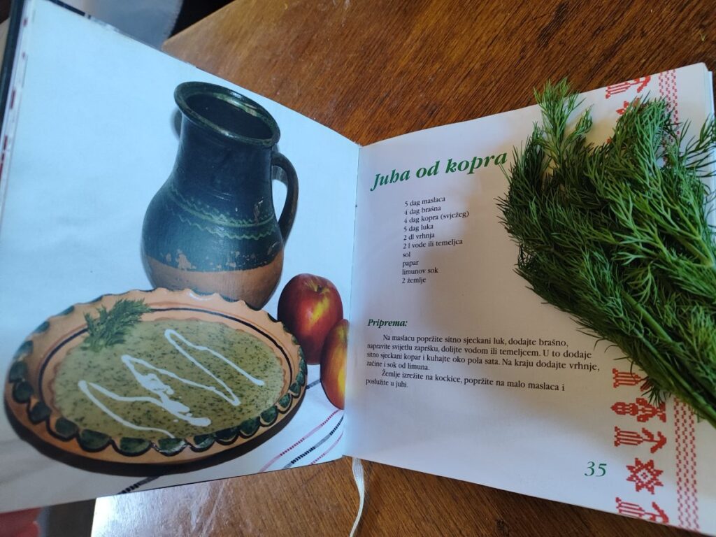 recept juha od kopra 1