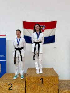 taekwondo klub bjelovar 1