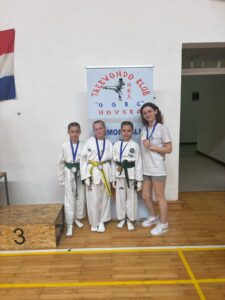 taekwondo klub bjelovar 3