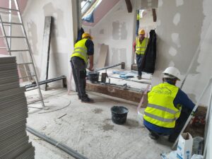 zgrada starog hotela 1