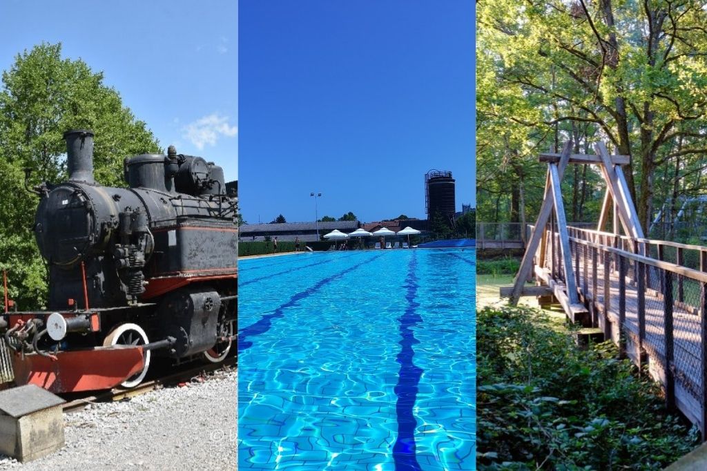 Ljeto bez gužve – gdje pronaći mir i hladovinu u BBŽ? BBZ izleti