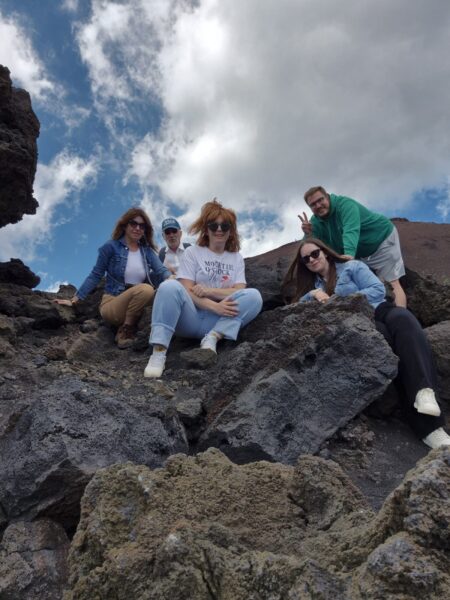 CUK Erasmus Palermo 1