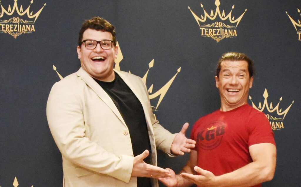 Goran Vincic Vinca terezijana 2025