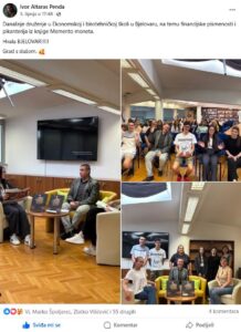 Ivorov FB profil