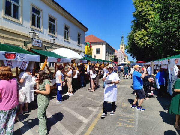 Okusi bilogore terezijana 2025 2