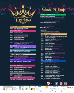 TEREZIJANA program 4