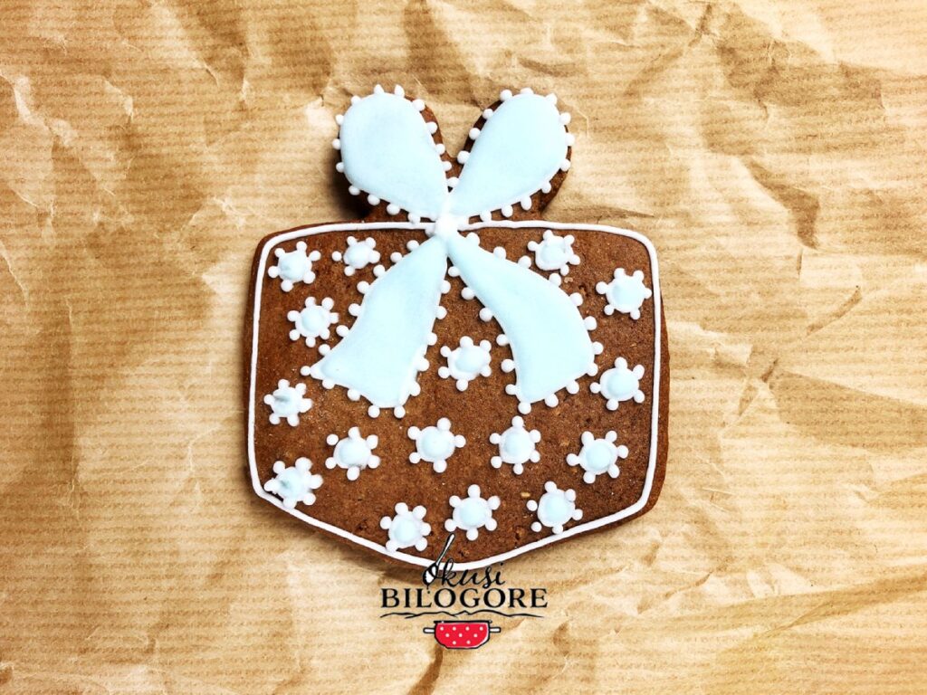 caricin medenjak terezijana