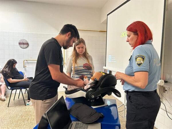 djecje autosjedalice 2