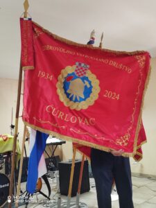 dvd curlovac 24