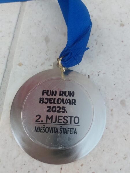 fun run policija 1