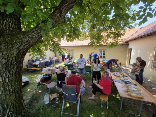 gulasijada veliko trojstvo 2025 2