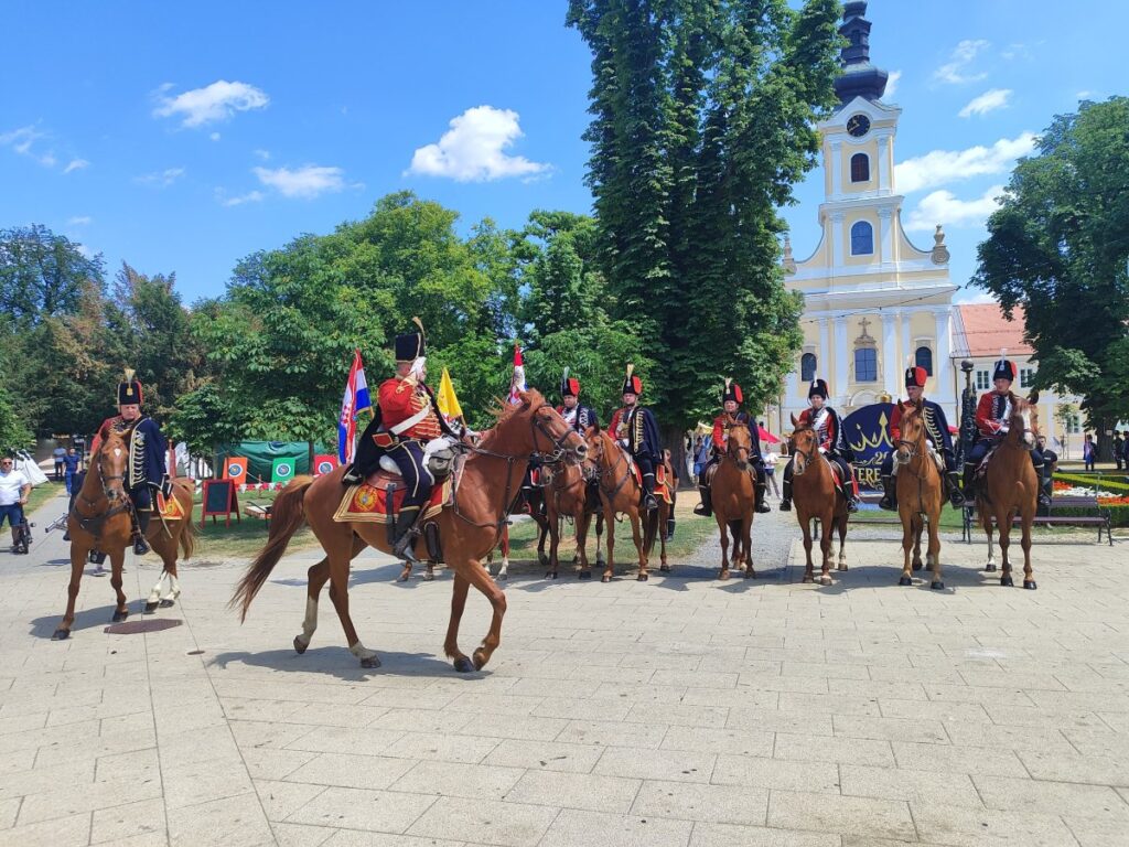 povijesna postrojba terezijana 2025 1