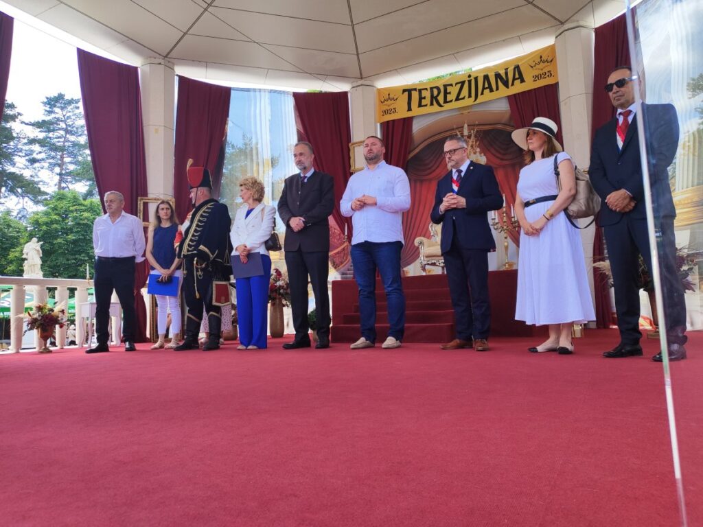 povijesna postrojba terezijana 2025 6