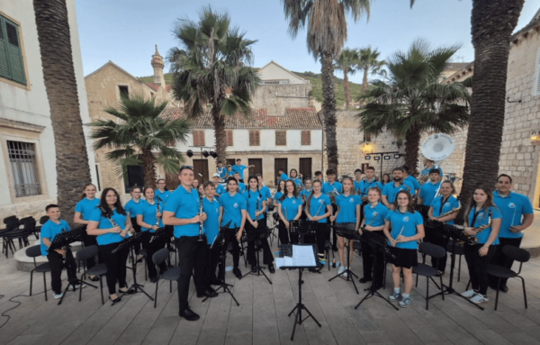 puhacki orkestar bjelovar more 1