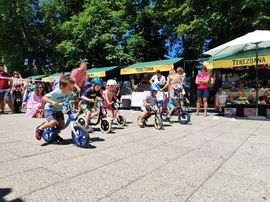 terezijana 2025 nogogur djeca 2