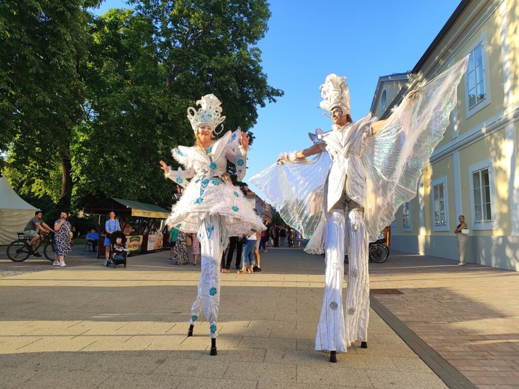 terezijana 2025 ulice 2